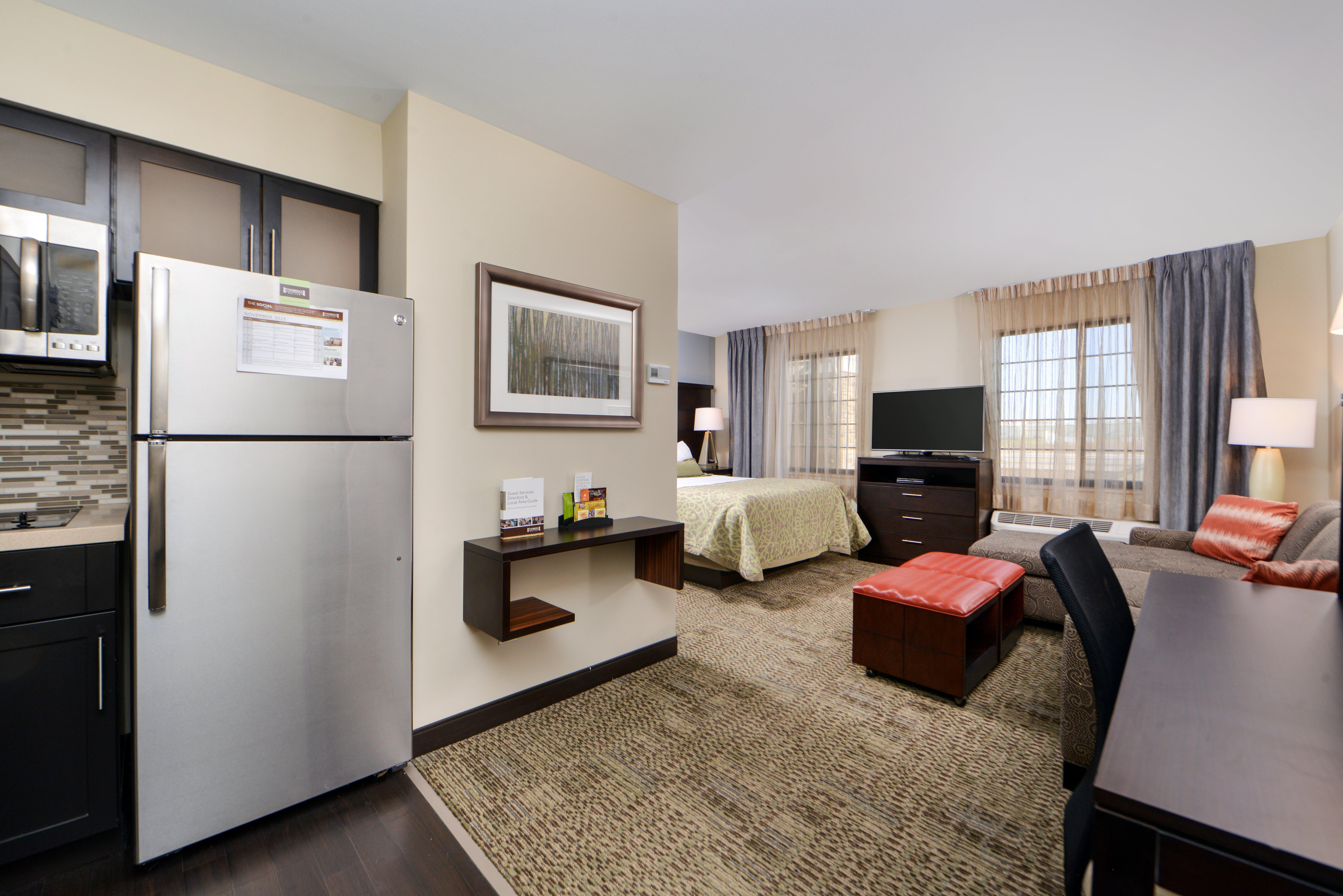 Staybridge Suites Rochester By Ihg Exterior foto