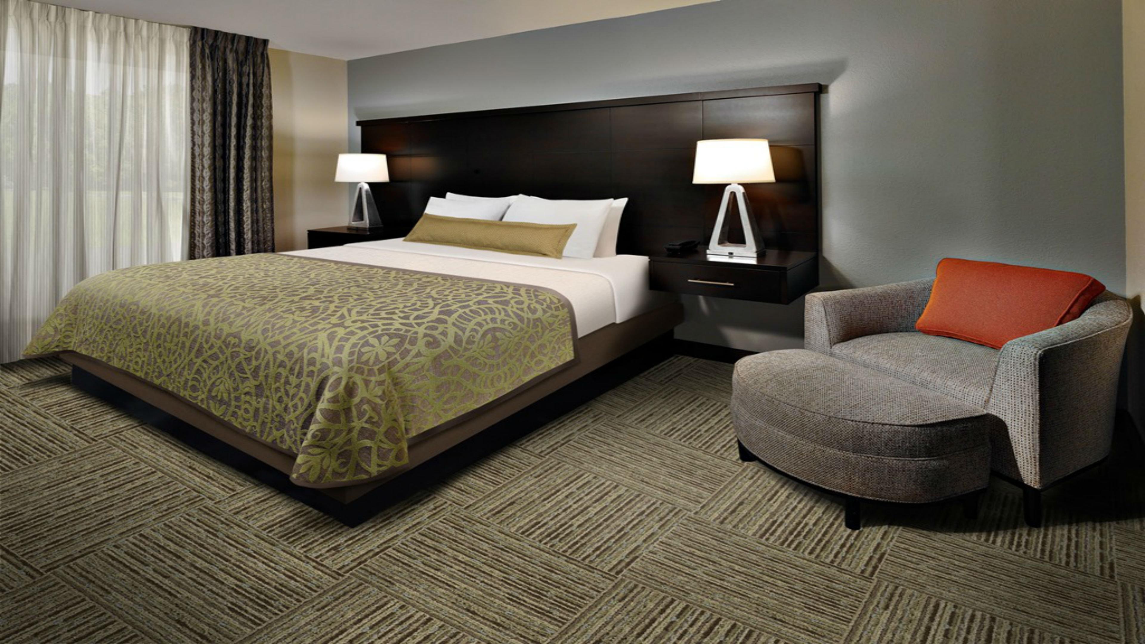 Staybridge Suites Rochester By Ihg Exterior foto