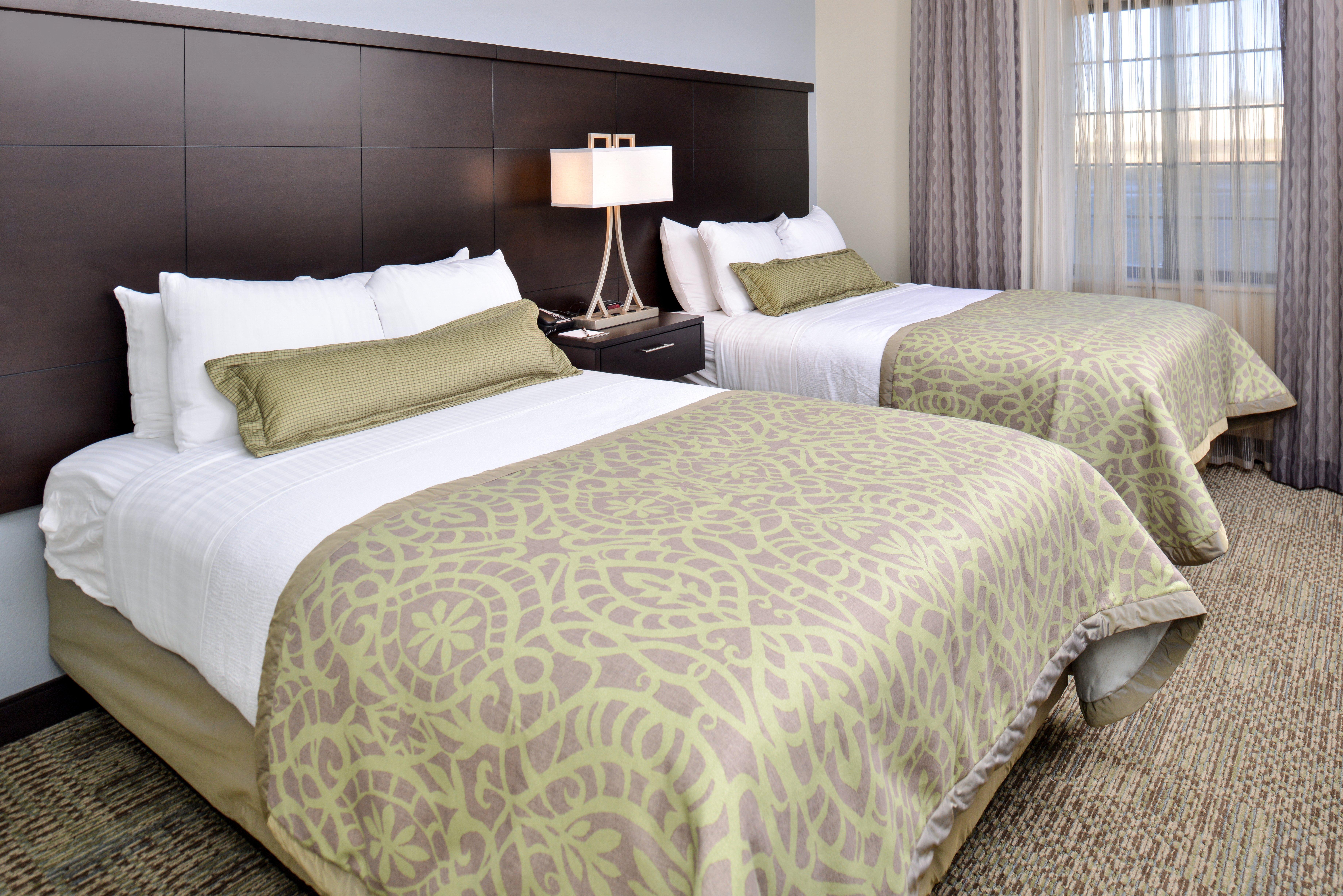 Staybridge Suites Rochester By Ihg Exterior foto
