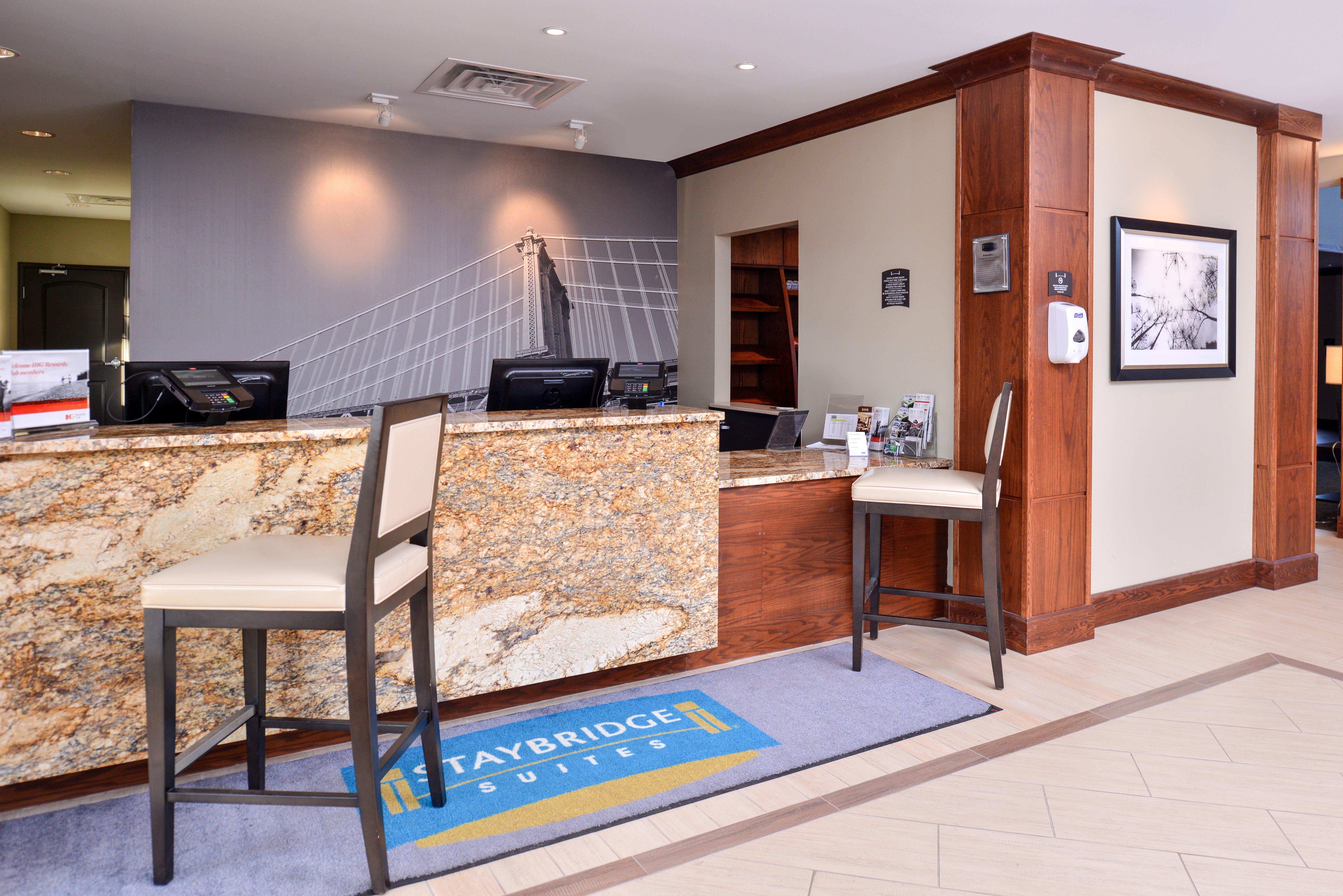 Staybridge Suites Rochester By Ihg Exterior foto