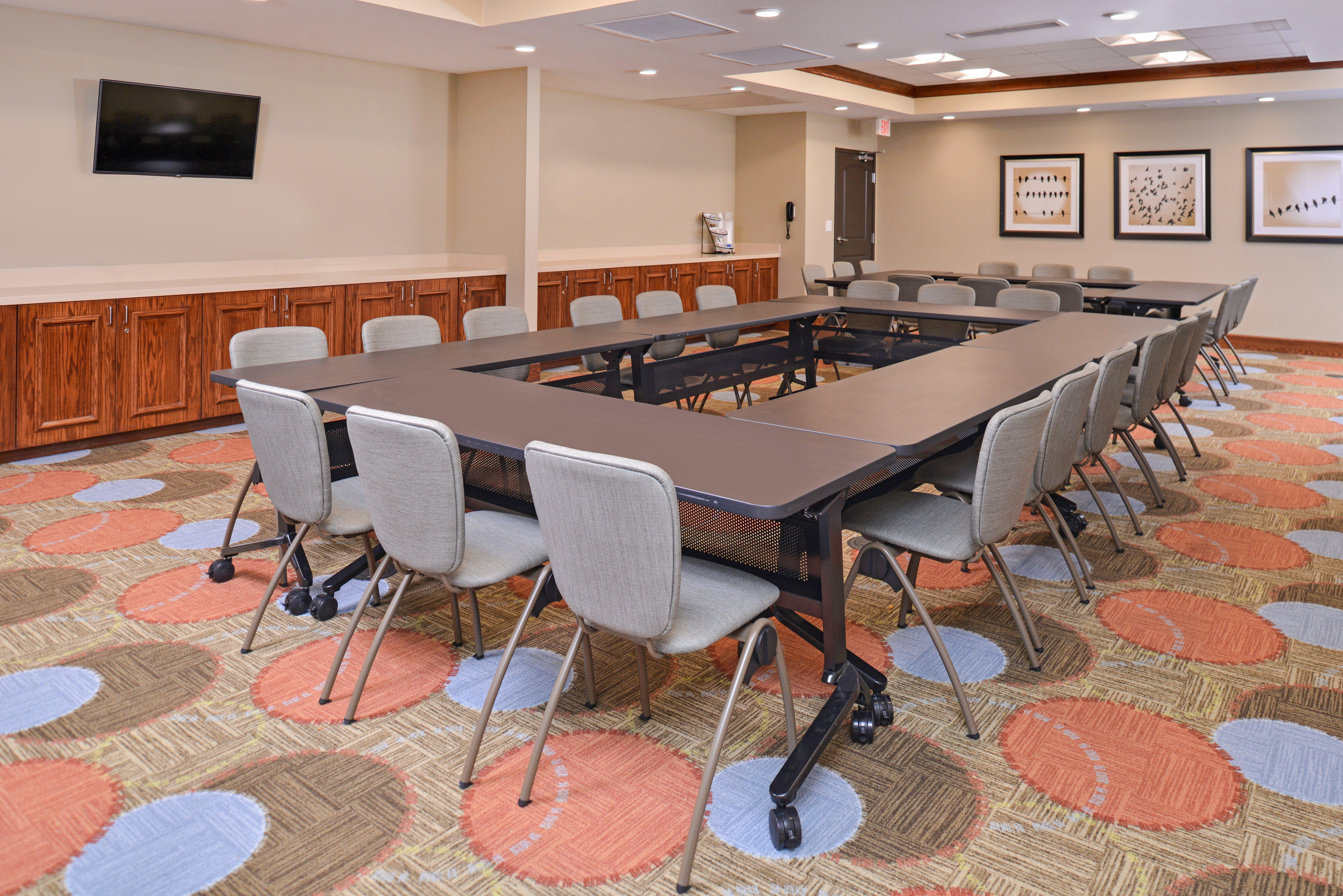 Staybridge Suites Rochester By Ihg Exterior foto