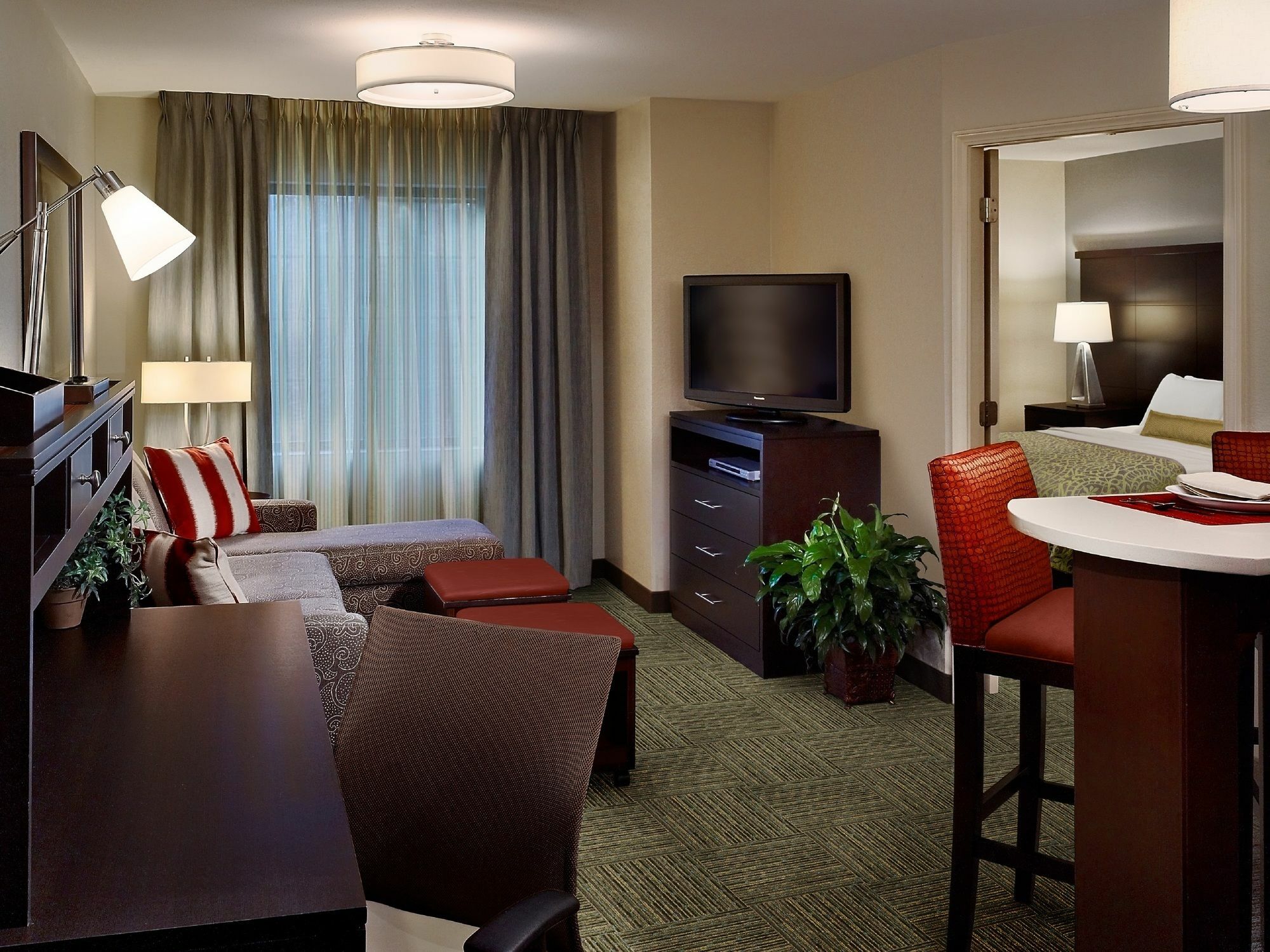 Staybridge Suites Rochester By Ihg Exterior foto